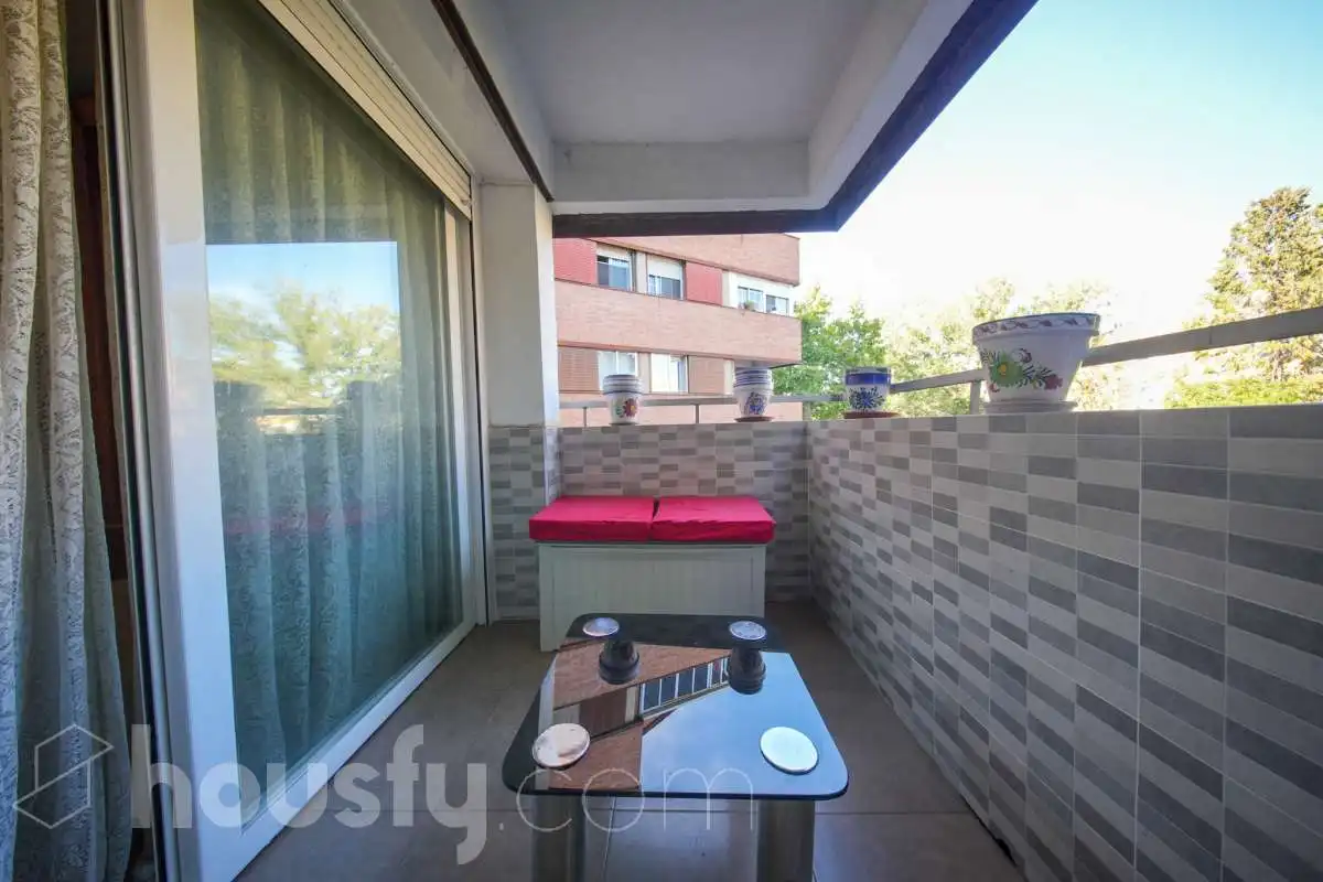 Flat with lift for sale in Calle San Robustiano ., imagen 35