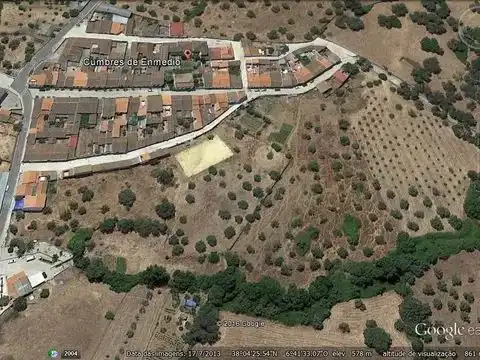 Terreny residencial en venda a Calle Real 52, imagen 3