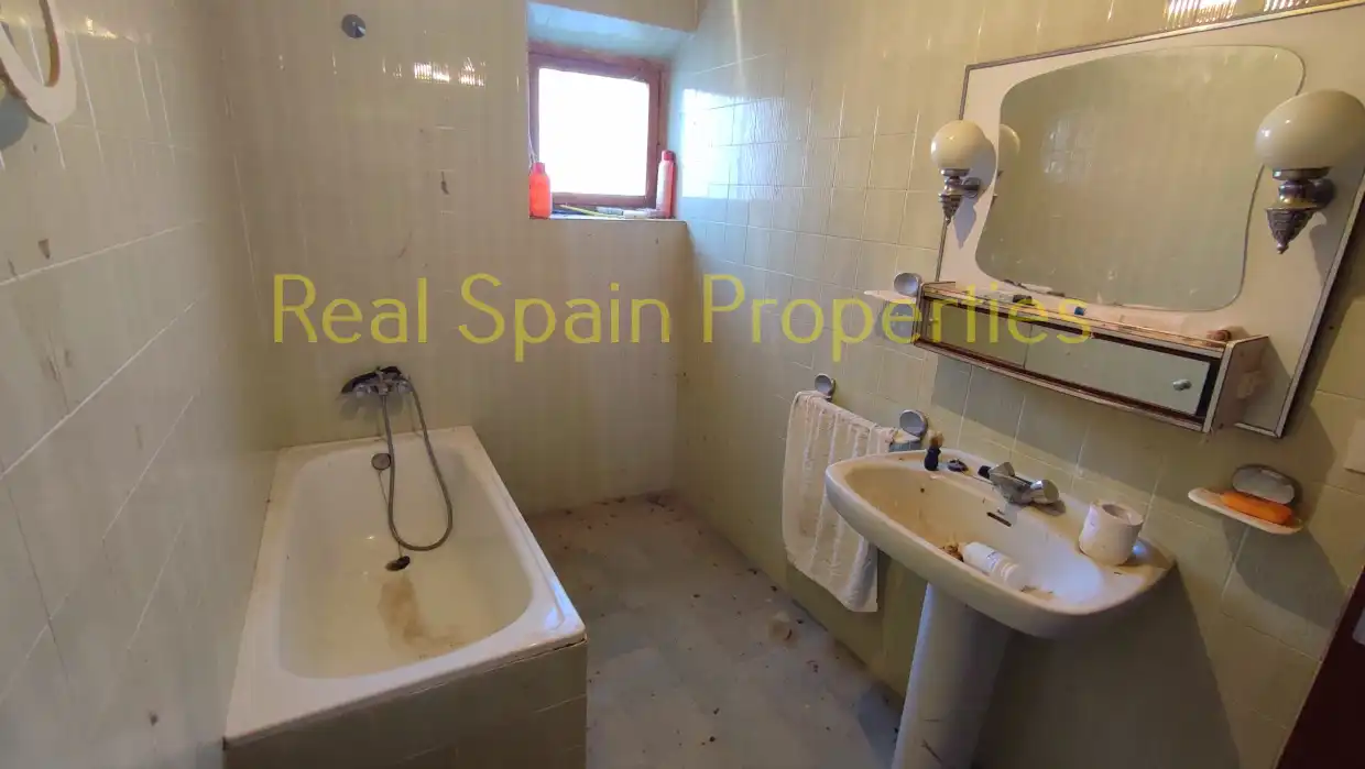 Terraced house with terrace for sale in Vélez-Rubio, imagen 18