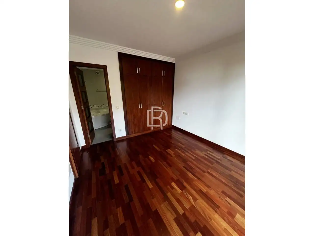 Habitación de Casa adosada de alquiler en Santa Úrsula con Calefacción, Jardín privado y Terraza