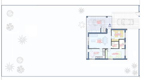 Foto 4 de Casa o xalet en venda a Ur Real, Grijota, Palencia