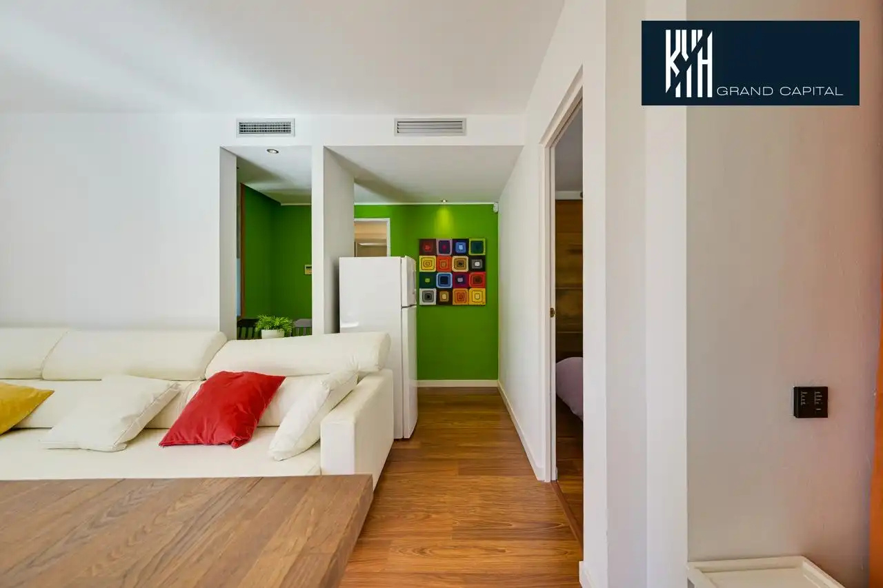 Detached house with pool for sale in Carrer Carrer Alexandria, imagen 75