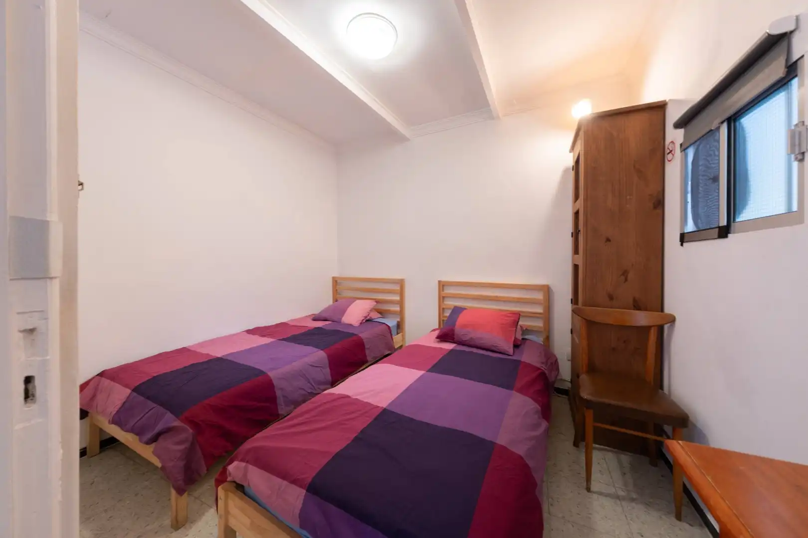 Casa o chalet de alquiler en Calle GLORIA, 5, Schamann - Rehoyas