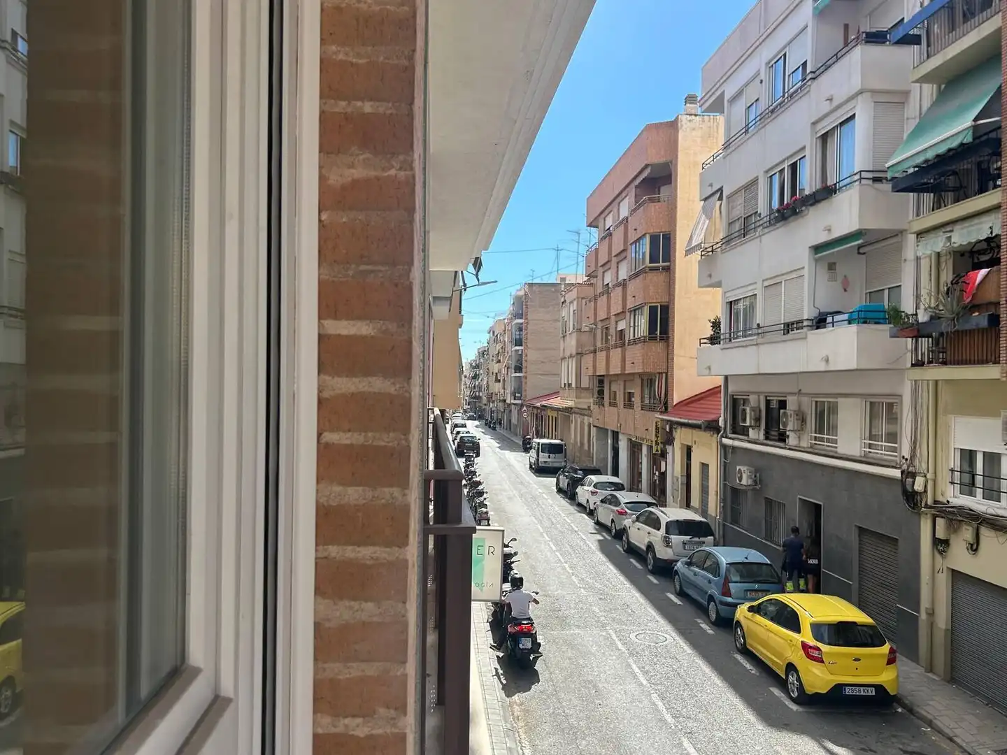 Apartament amb terrassa en venda a Pla - Carolinas, imagen 6
