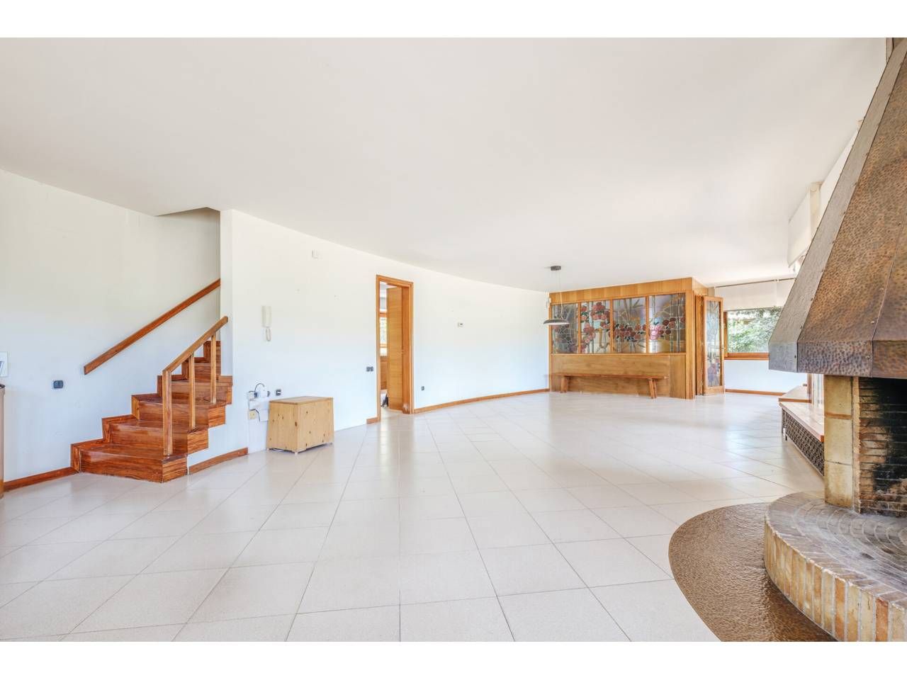 Casa o xalet en venda en Matadepera amb Calefacció, Jardí privat i Parquet