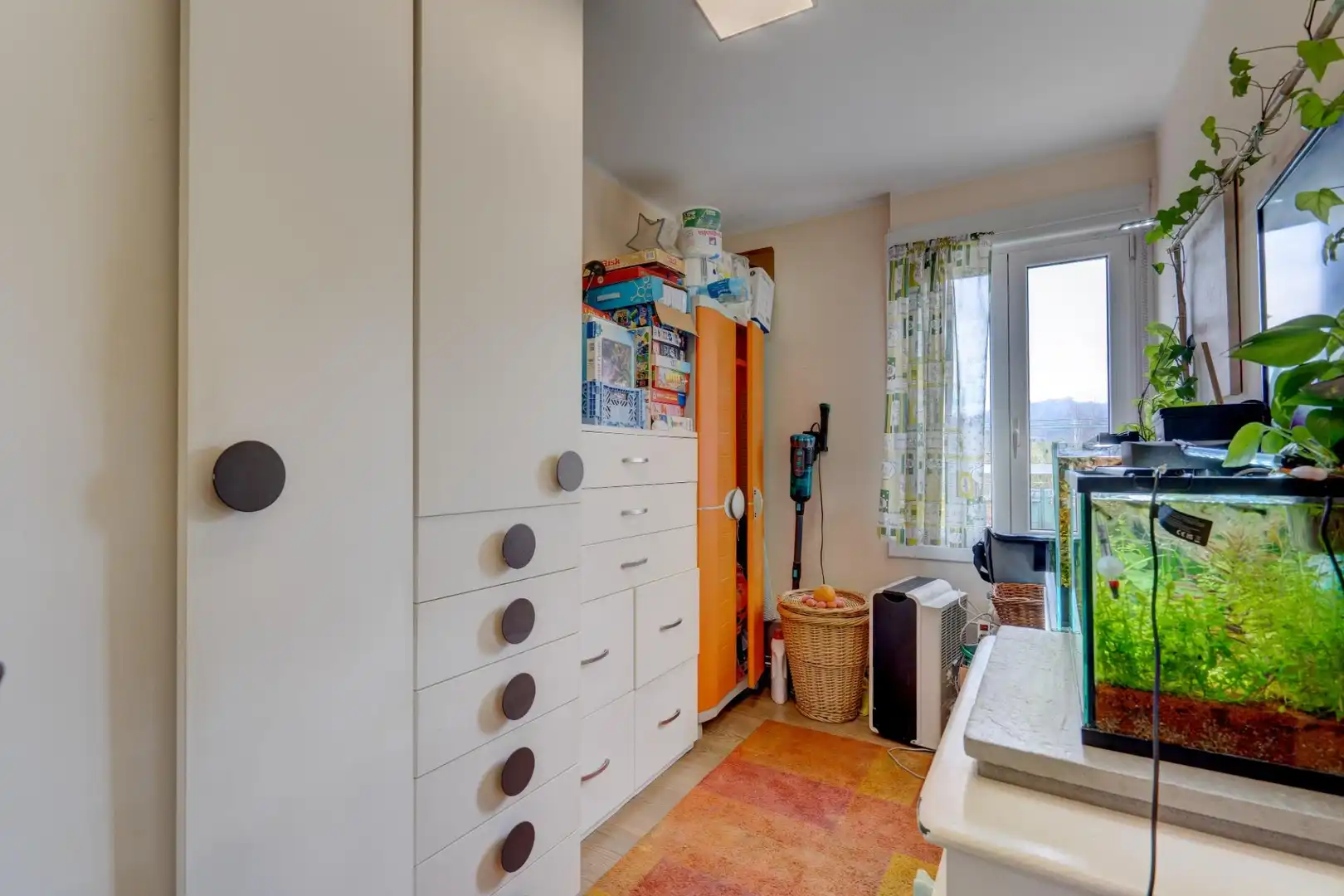Flat with terrace for sale in Avenida Avenida Markola, imagen 10