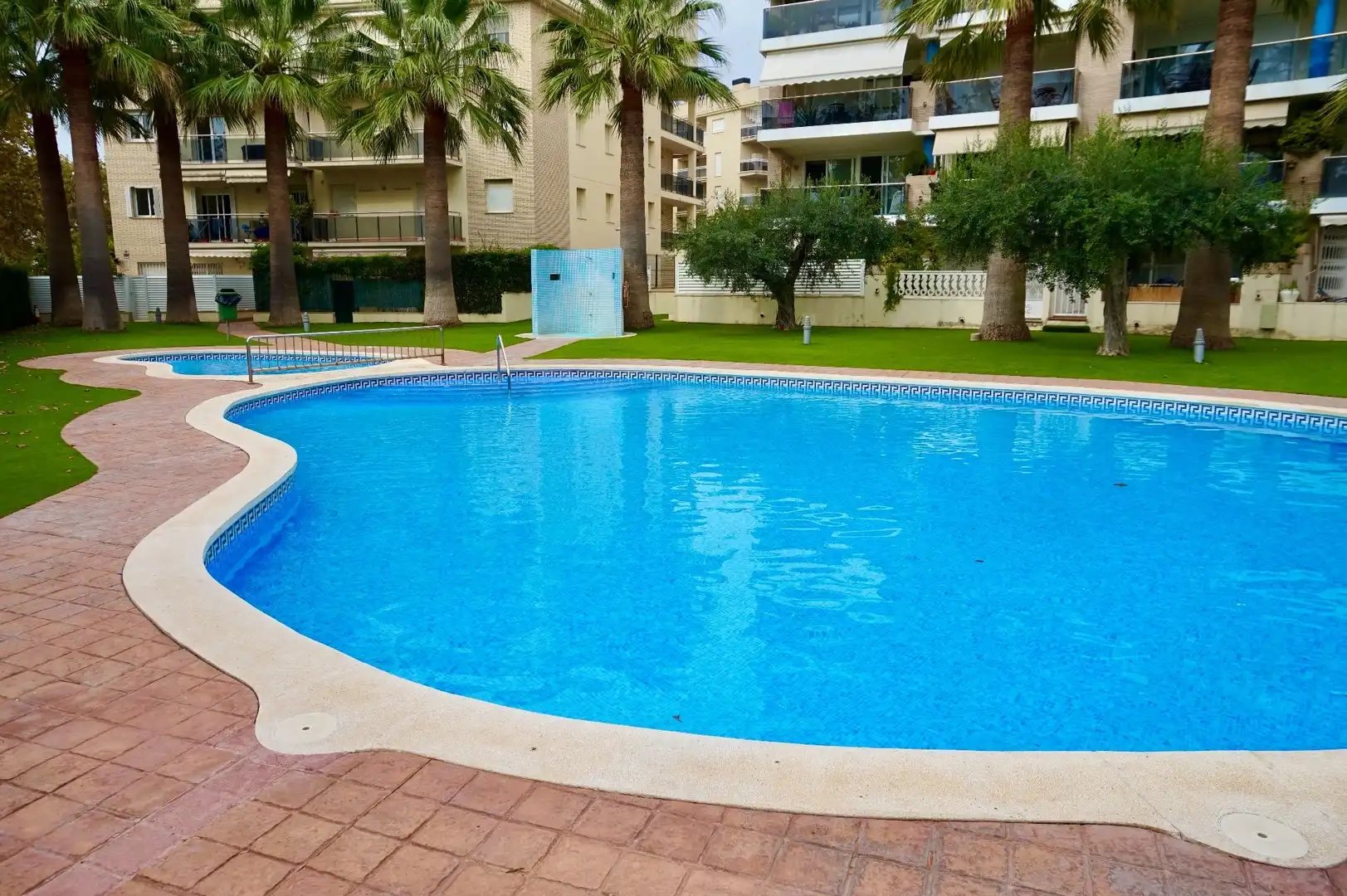 Wohnung mit Pool zum Verkauf in Sant Joan Baptista La Salle, imagen 42