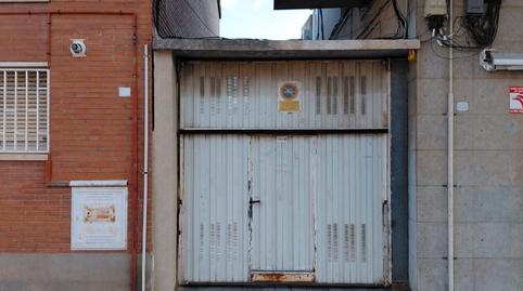 Foto 2 de Garaje en venta en Carrer Barcelona, 44, Pallejà, Barcelona