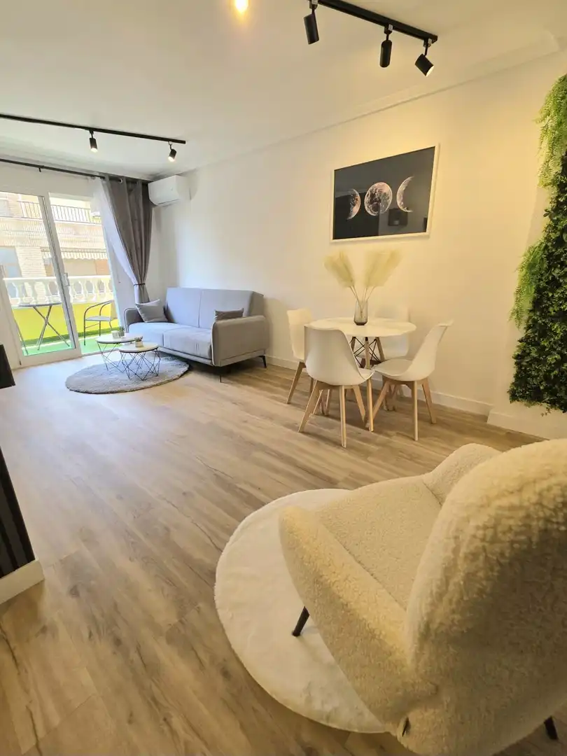 Apartamento con ascensor en venta en Playa del Cura, imagen 6