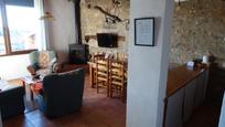 Living room of House or chalet for sale in La Pobla de Benifassà  with Heating, Terrace and Storage room