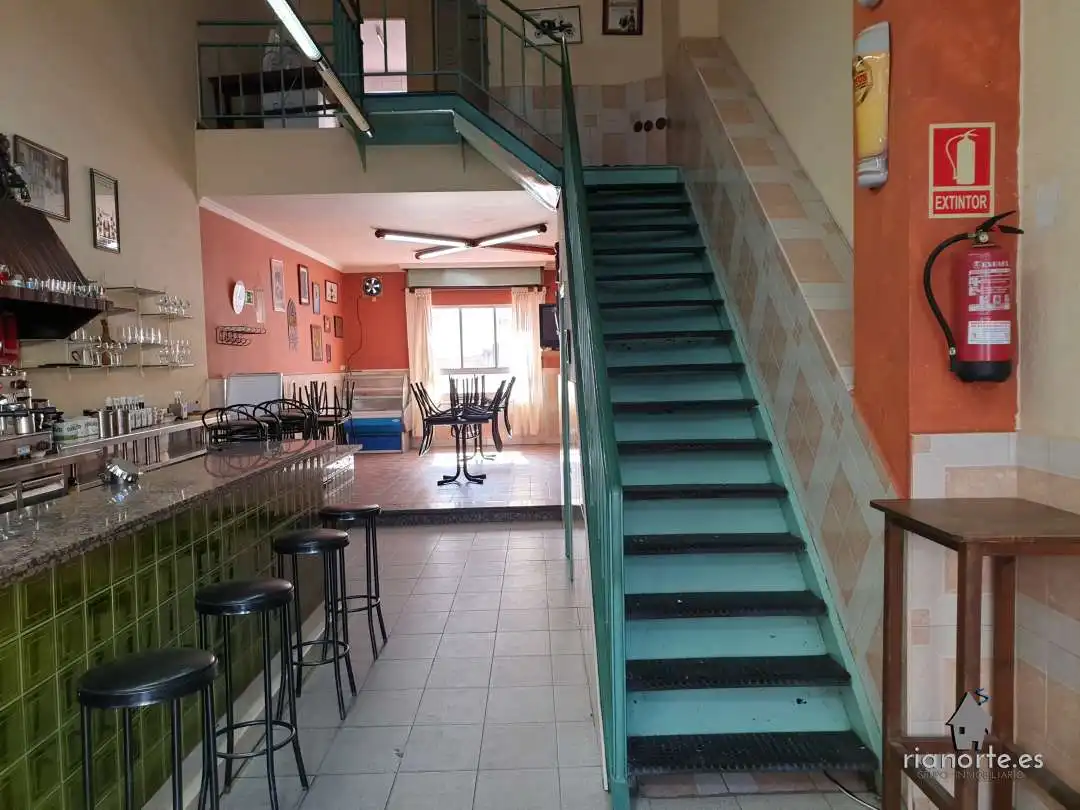 Local en venta en Avilés