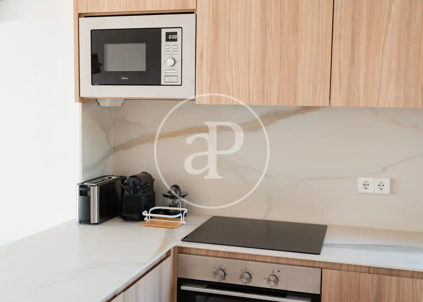 Flat with pool to rent in Ctra. Artà-Alcúdia, imagen 8