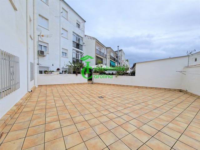 Piso en Venta en La Carolina