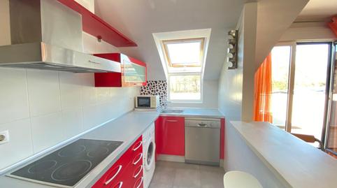 Foto 4 de Àtic de lloguer a Solares - Paseo Estación, Solares - Valdecilla, Medio Cudeyo