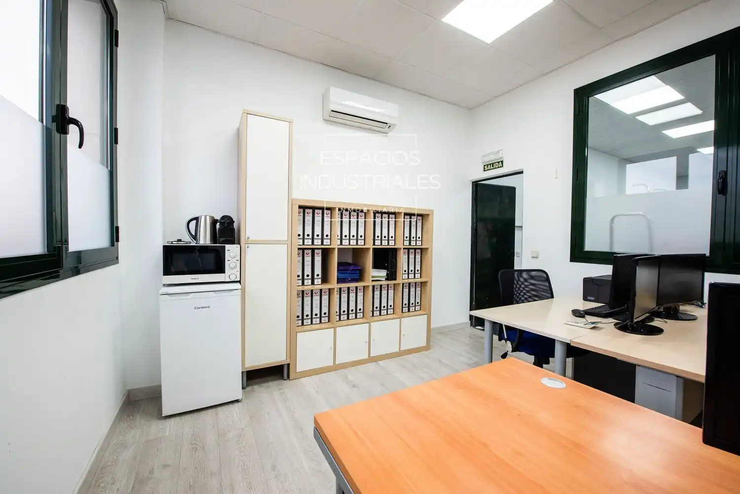 Nave industrial en venta en Mejorada del Campo