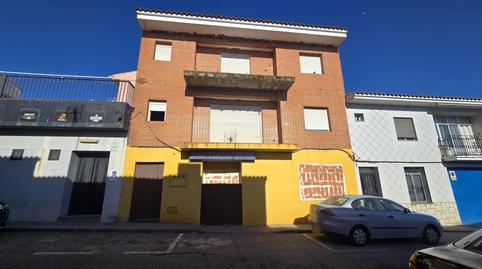 Photo 2 of Building for sale in Calle Doctor Almeida Corr, Alcuéscar, Cáceres
