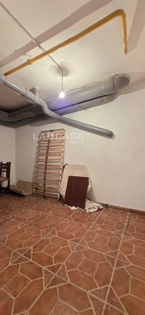 Casa adosada en venda en Valladolid amb Calefacció, Terrassa i Traster
