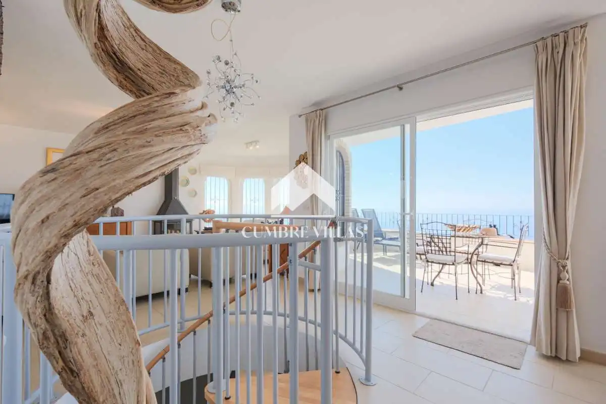 Haus mit Pool zum Verkauf in Monte los Almendros - El Pargo - Costa Aguilera, imagen 34