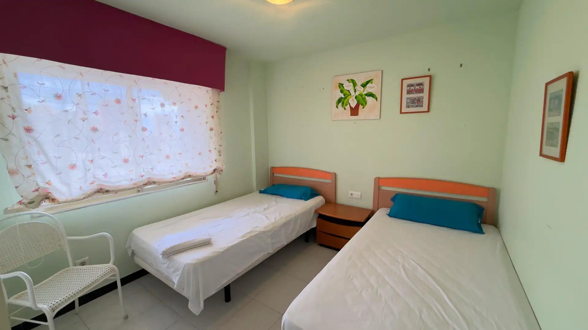 Wohnung mit Pool zum Verkauf in Avenida de Madrid, imagen 19