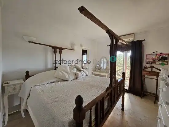 Villa mit Pool zum Verkauf in Sotogrande Costa, imagen 18