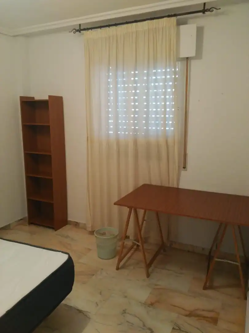 Ático con terraza en venta en Casco Antiguo, imagen 15