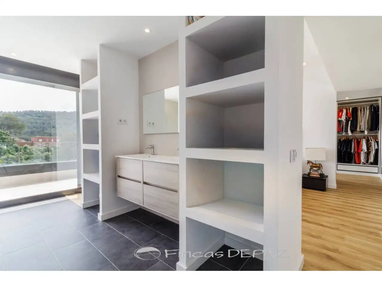 Bathroom of Houses for sale in Gavà  with Air Conditioner, Heating and Private garden