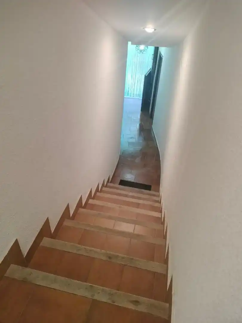 Casa adosada en venta en La Vilueña con Jardín privado, Trastero y Amueblado