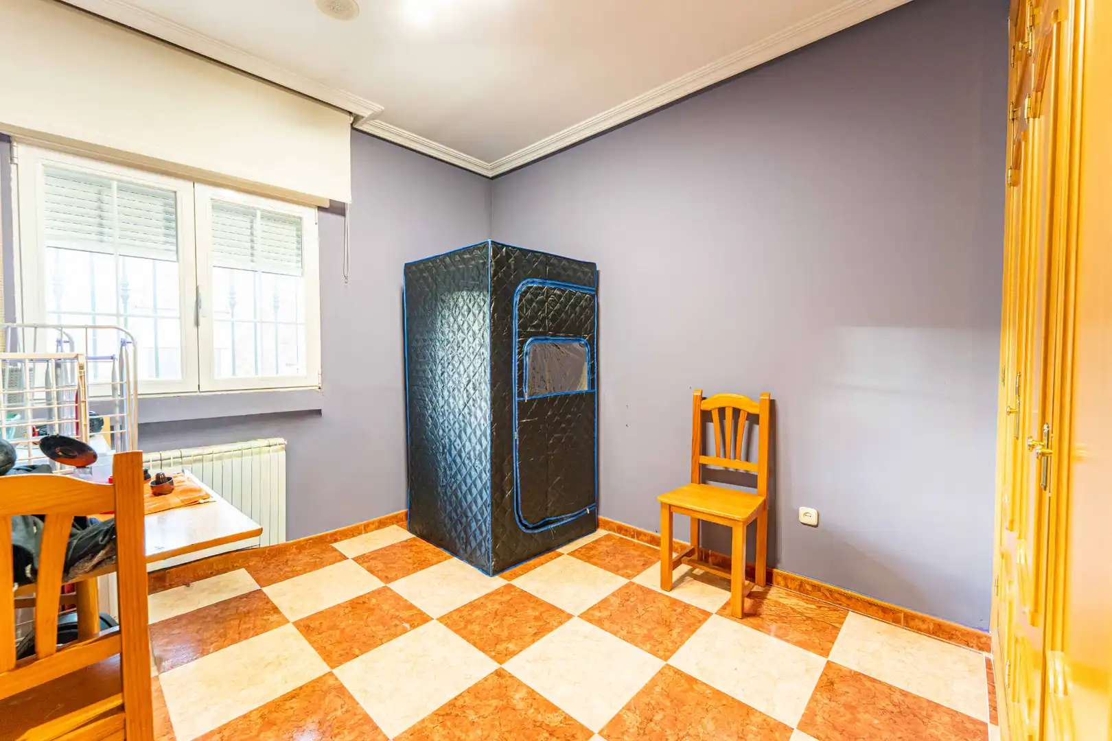 Casa o xalet en venda en Sevilla la Nueva amb Aire condicionat, Calefacció i Jardí privat