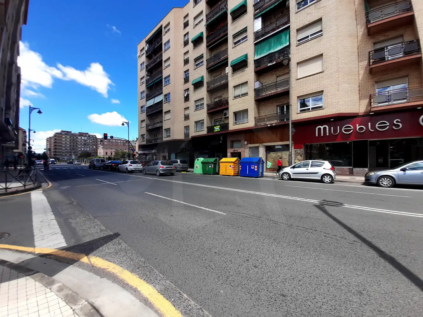 Locale commerciale in affitto a Logroño - MARQUES DE MURRIETA, imagen 23