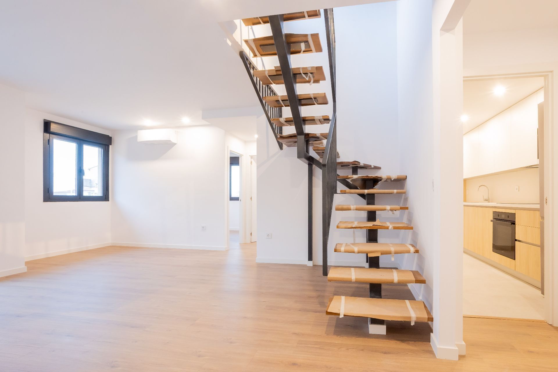 Dúplex de lloguer a Polinyà de Xúquer