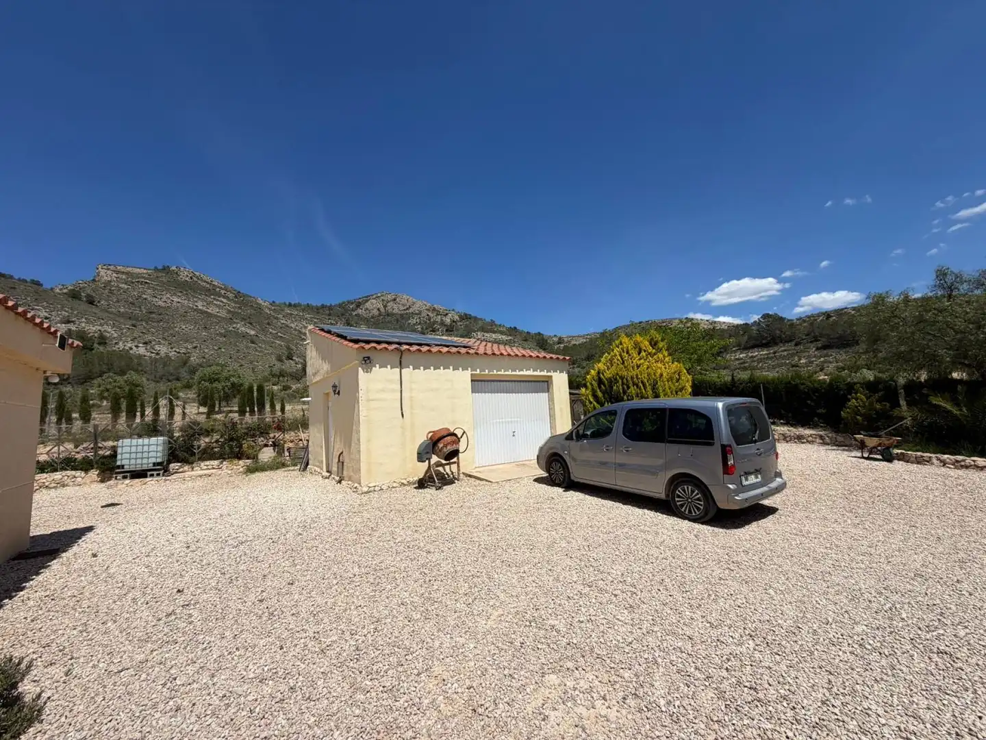 Chalet en venta en Sax, imagen 20