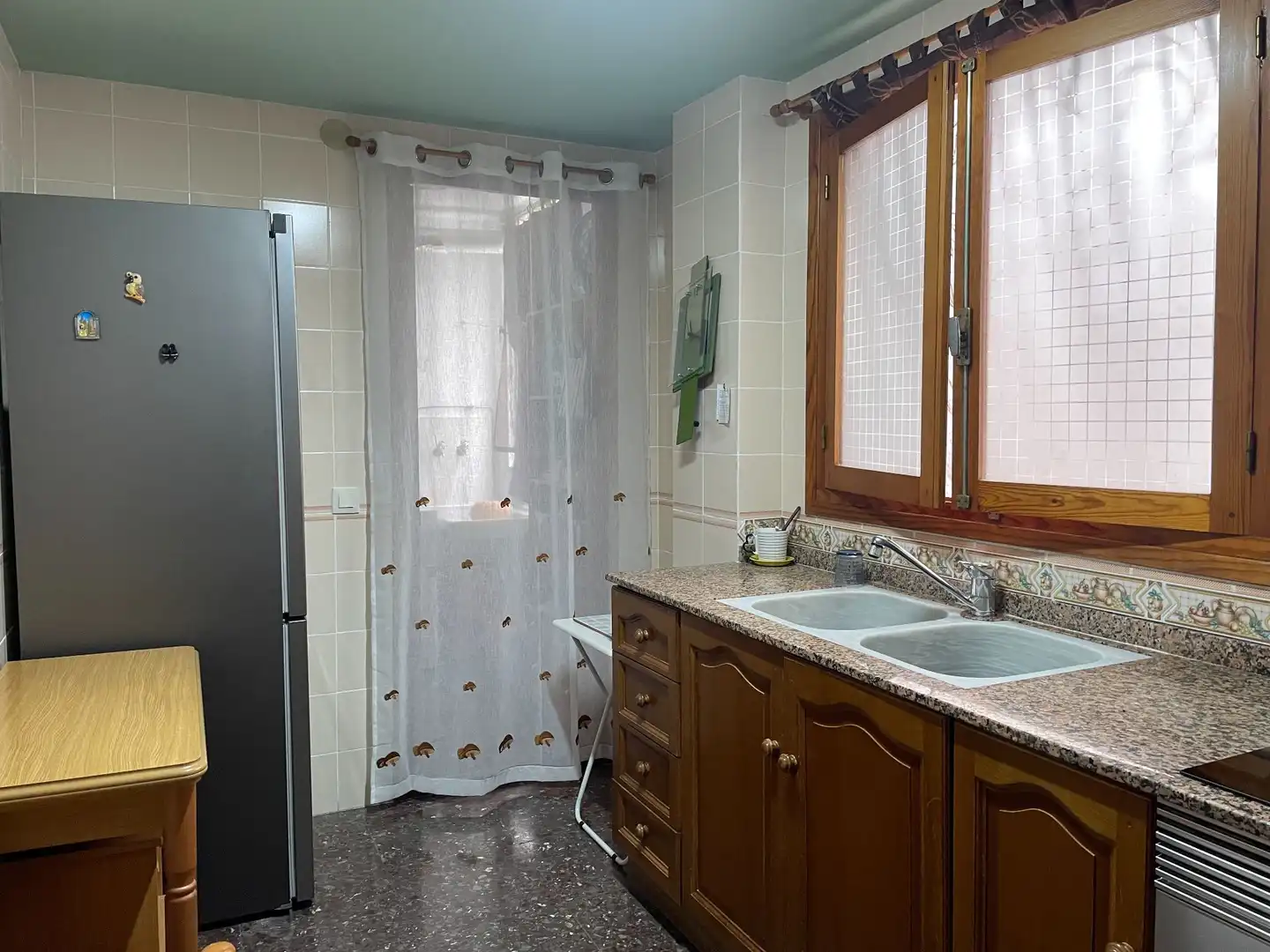 Appartement avec ascenseur à vendre à Sant Josep - Zona Hospital, imagen 7