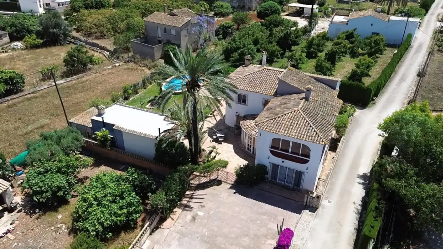 Villa avec piscine à vendre à Centro, imagen 38