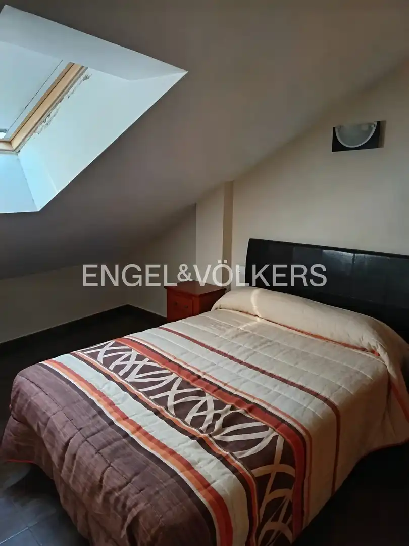 Duplex con terrazza in affitto a Centro, imagen 7