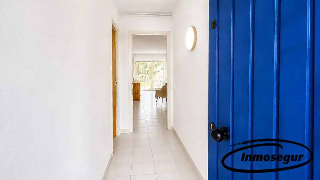 Piso en venta en Salou con Terraza y Amueblado