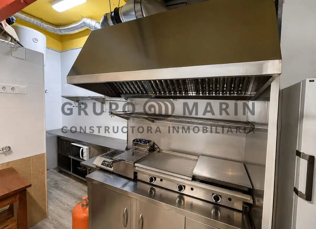 Local comercial en venta en Carrer de Les Ciències, imagen 6