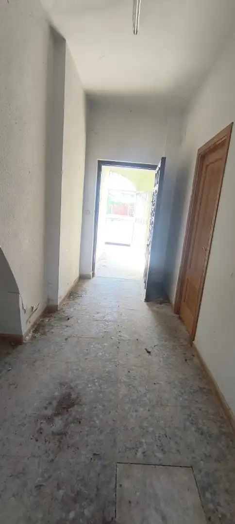 House with garden for sale in Avenida de la Constitución 33, imagen 7