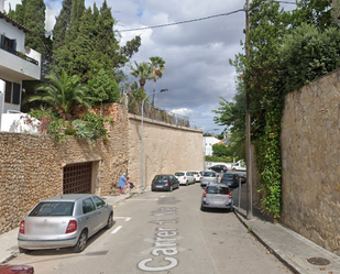 Vista exterior de Pis en venda en  Palma de Mallorca