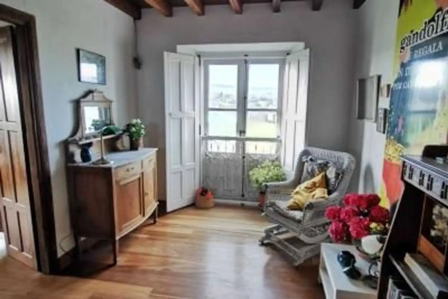 Casa con jardín en venta en Avda del Folgueirón, s n Campos y Salave, imagen 40