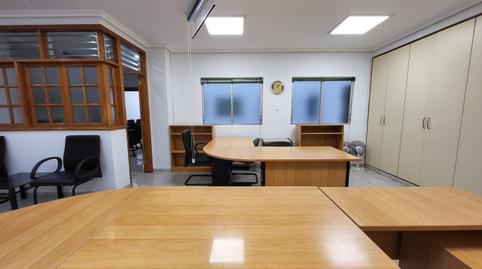 Foto 5 von Geschaftsraum zur Miete in Plaza Plaza de España, Alcaravaneras, Las Palmas de Gran Canaria