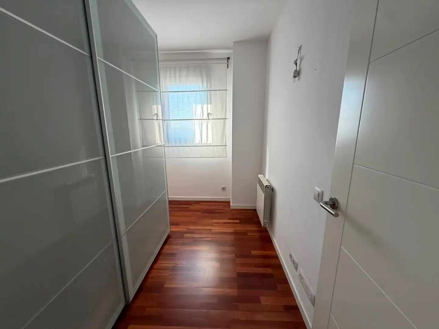 Habitación de Piso en venta en Barberà del Vallès con Aire acondicionado, Calefacción y Parquet