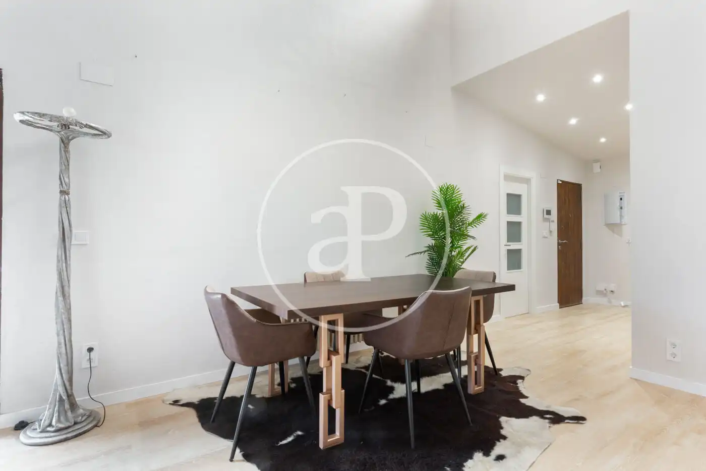 Casa amb jardí en venda a El Bosque, imagen 9