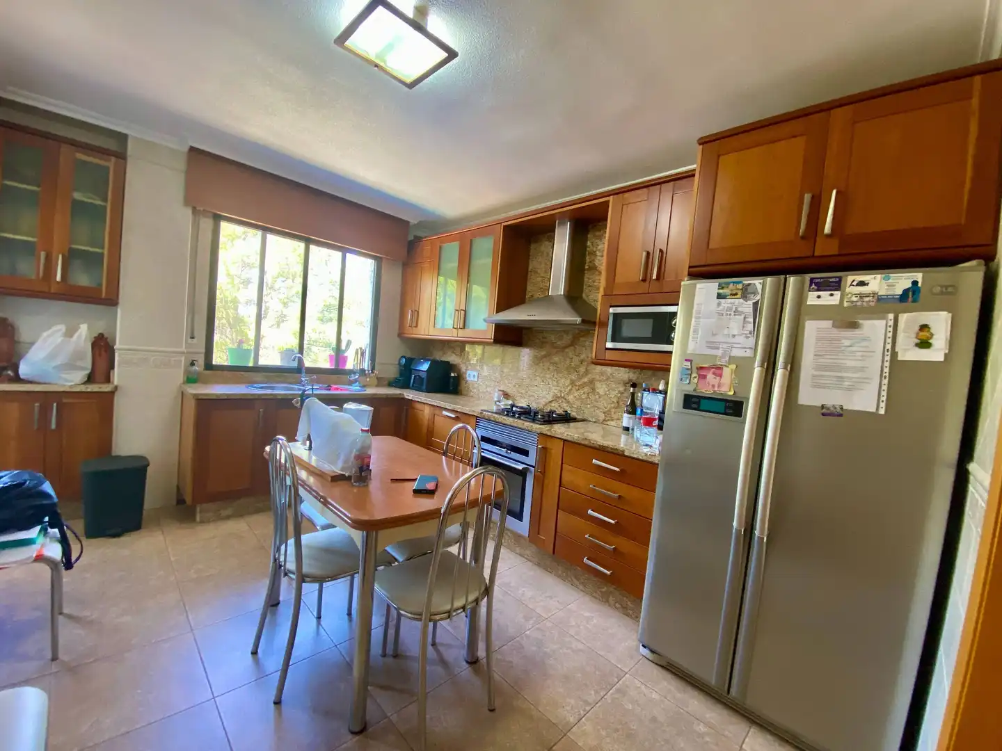 Kitchen of Houses for sale in Murcia  with Air Conditioner, Heating and Private garden