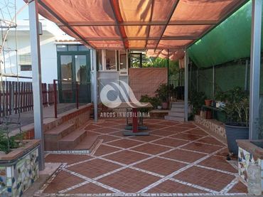 Chalet en venta en Periurbano Oeste - Sierra