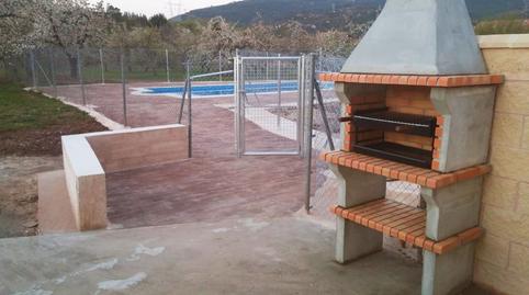 Foto 4 de Edifici en venda a Oña, Burgos