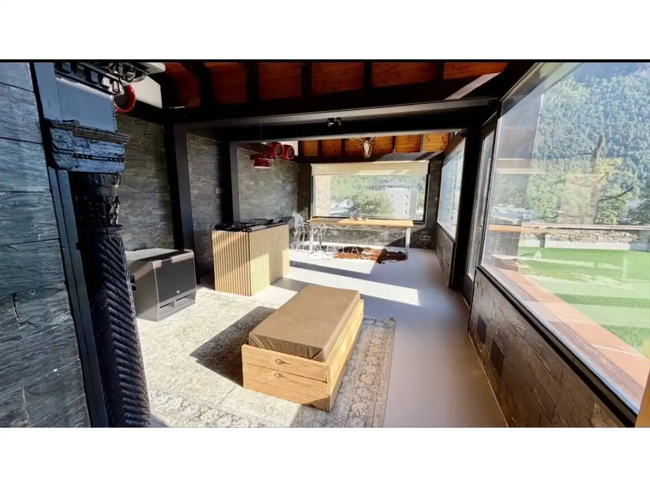 Chalet en venta en Santa Coloma, imagen 20