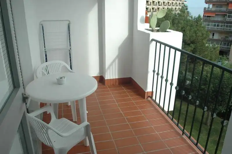 Wohnung mit Pool zur Miete in Playa de los Boliches, imagen 5