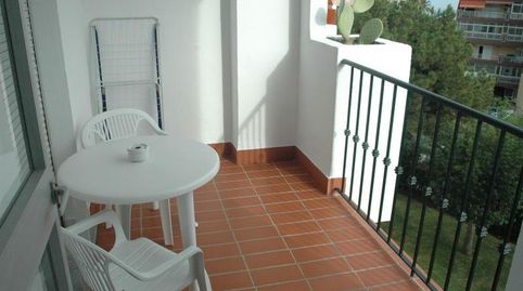 Foto 5 de Piso de alquiler en Playa de los Boliches, Fuengirola