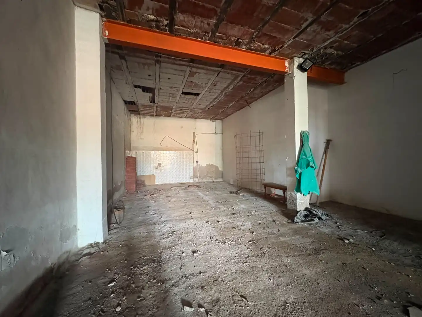 Local comercial en venda a Avenida de las Américas, imagen 4