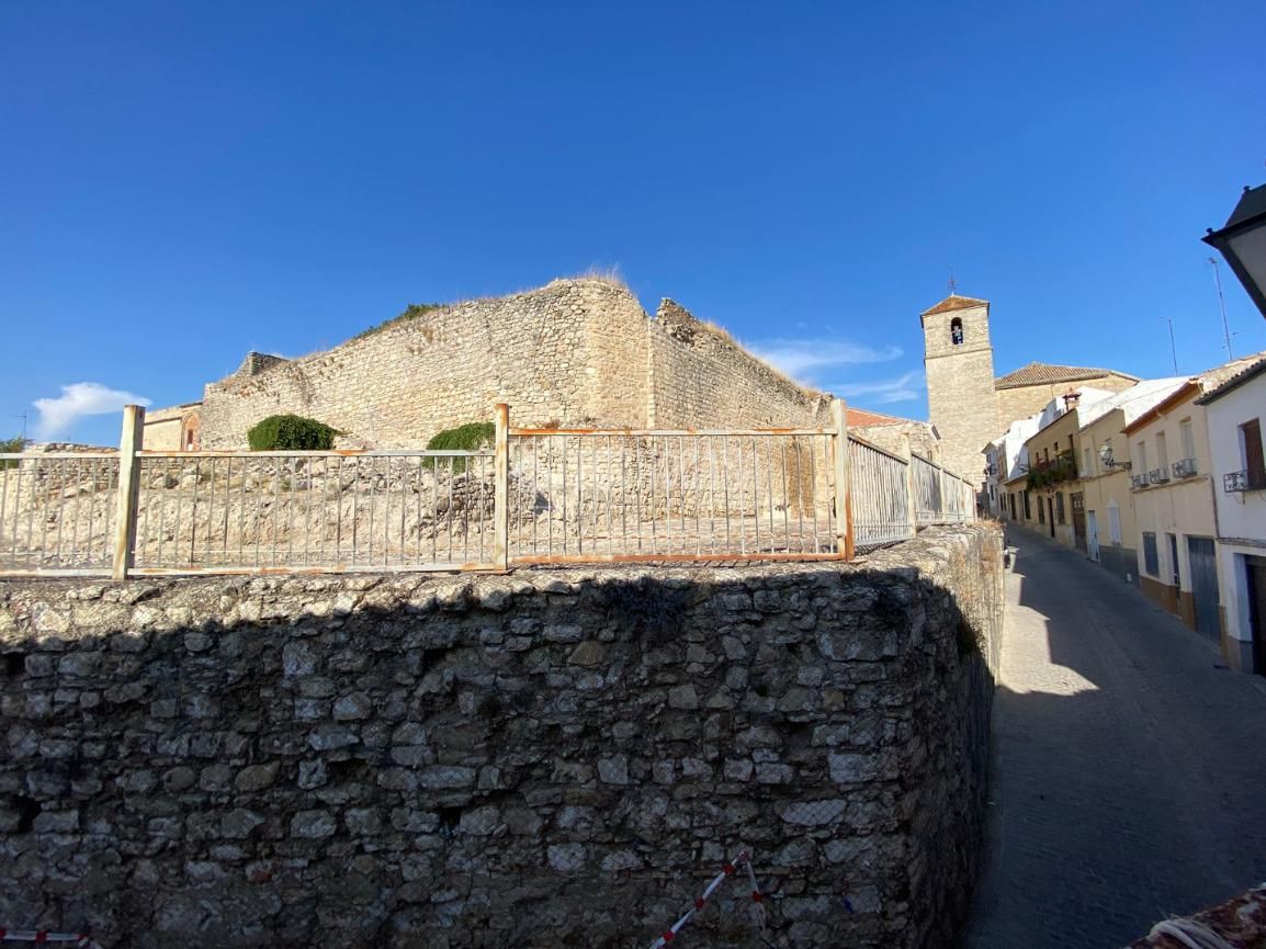 Casa adosada en venta